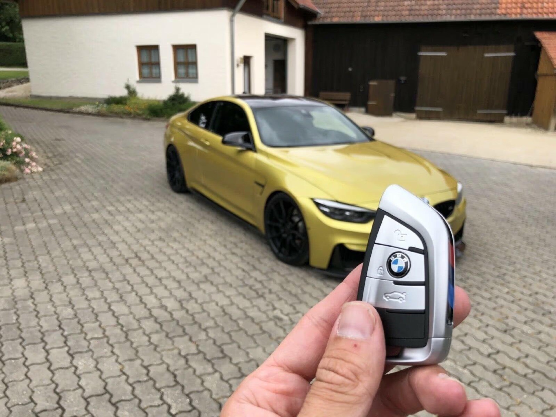 Schlüsselservice