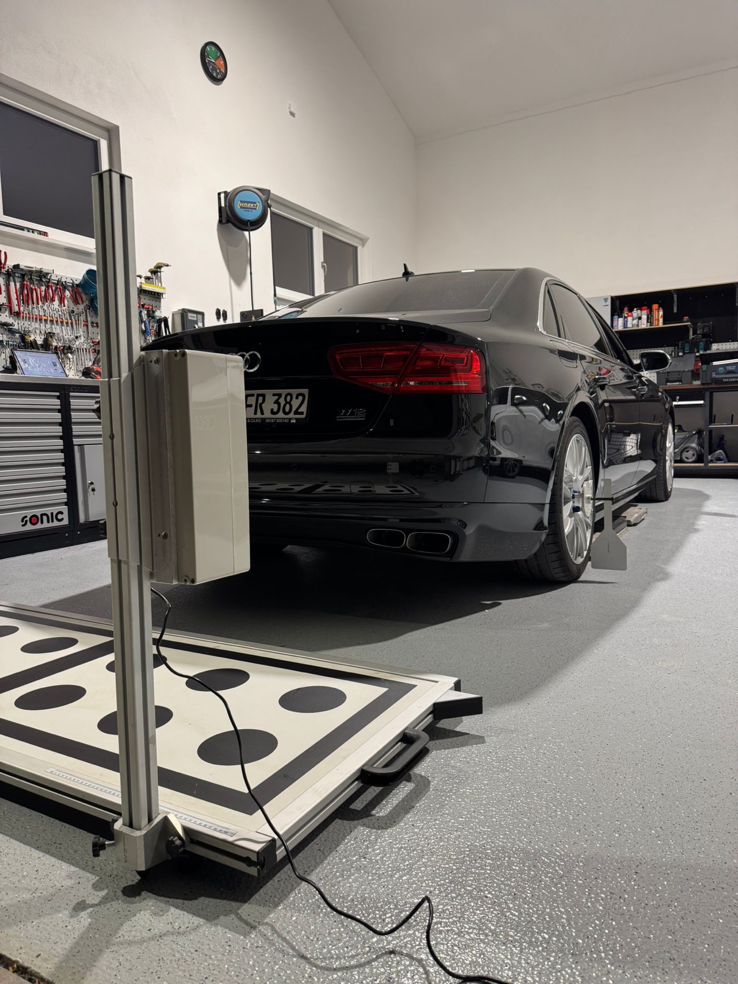 Steuergeräte-Reparatur