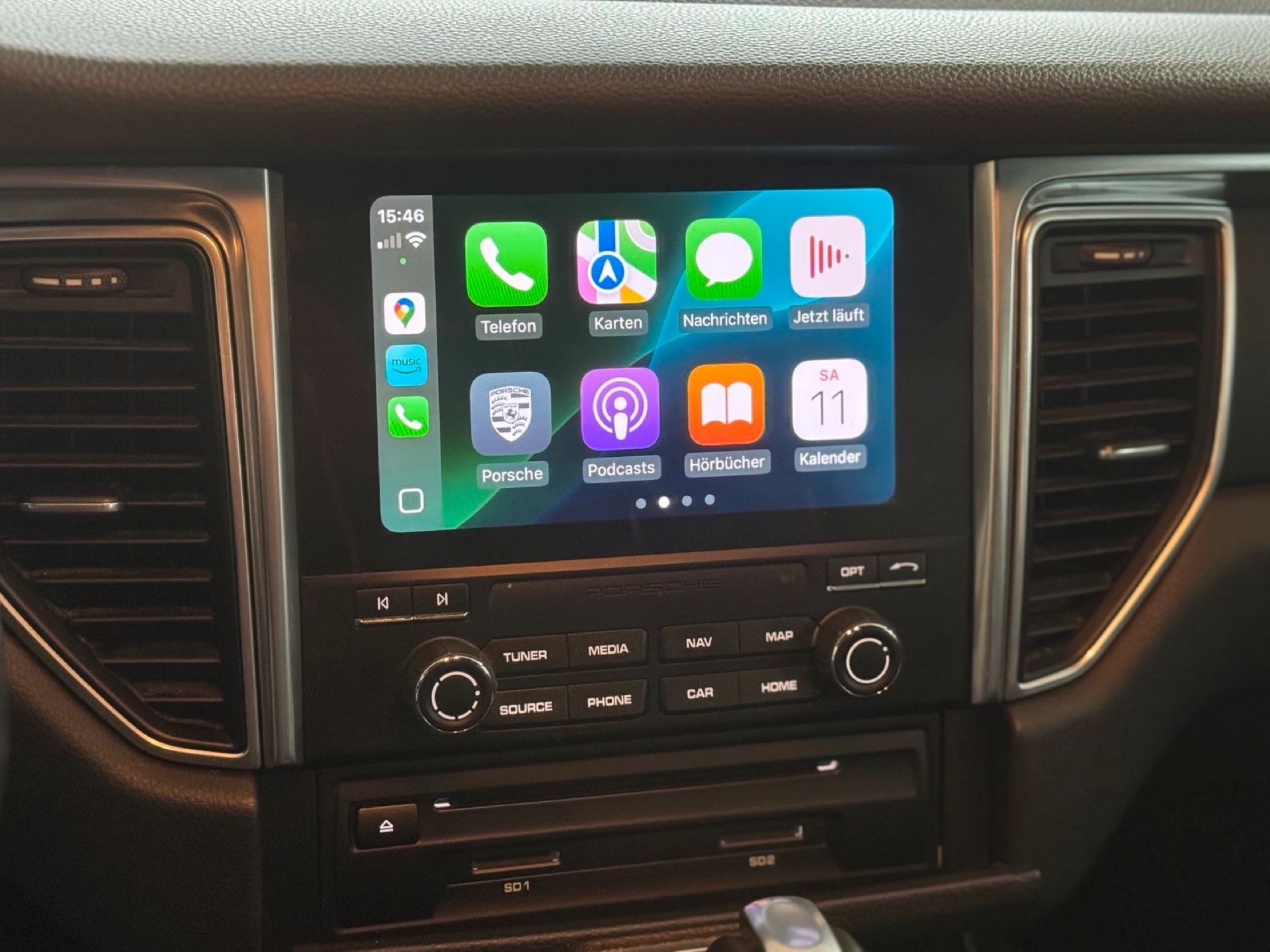 CarPlay